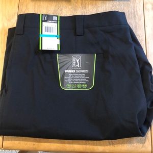 PGA Tour branded shorts